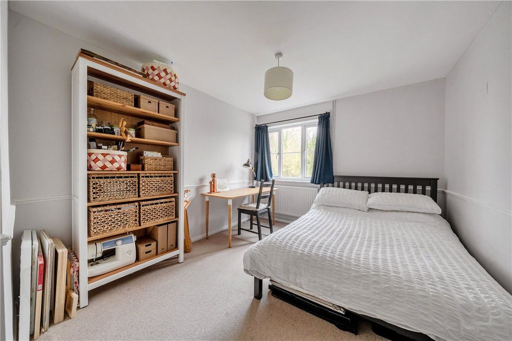 Additional image 8 of 3 bed bungalow to rentCombe, Hungerford, Berkshire RG17