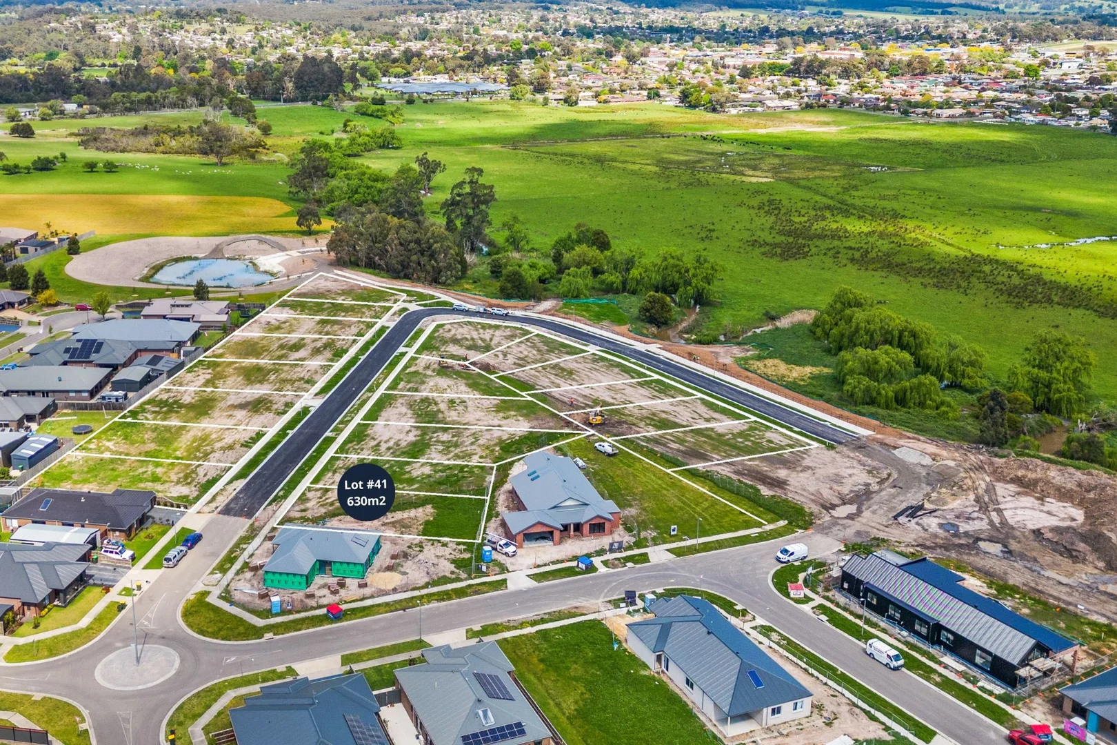 Additional image 4 of 41 Manna Drive, Newborough VIC 3825