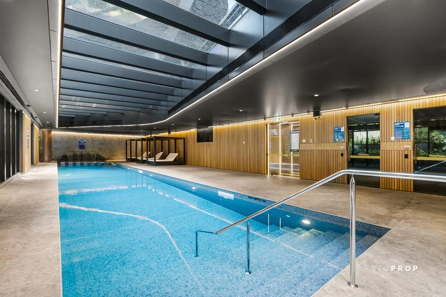 Additional image 16 of 510/20 Queens Road, Melbourne VIC 3004