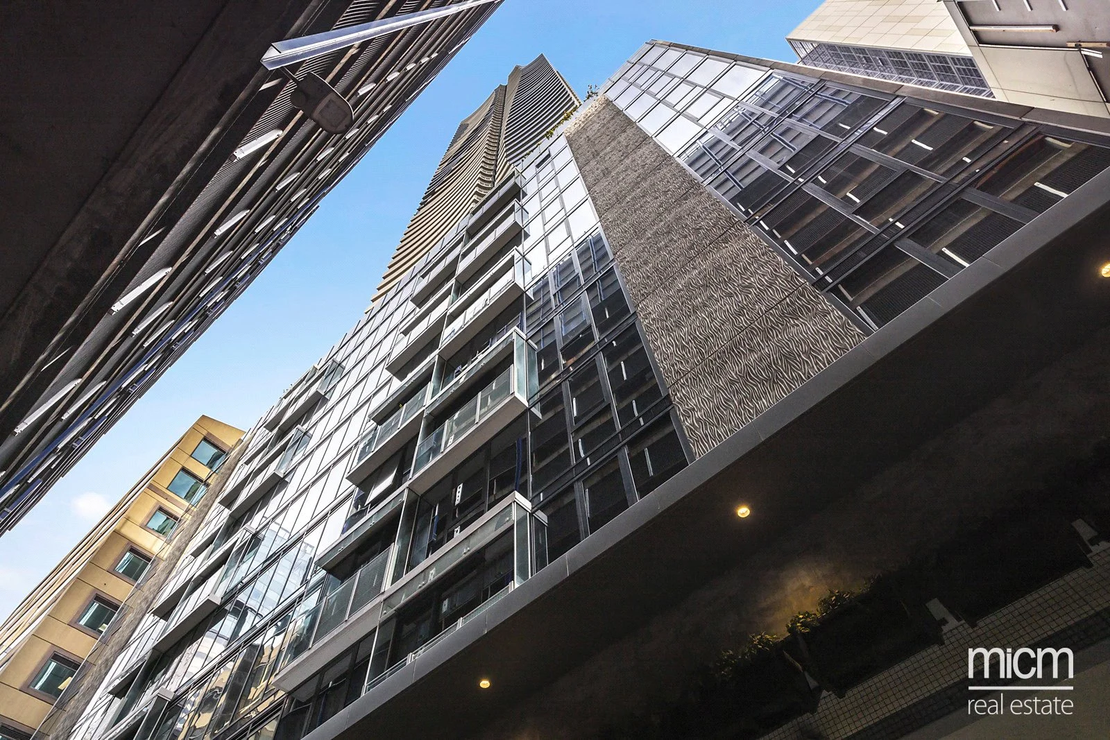 Additional image 7 of 203/21 Healeys Lane, Melbourne VIC 3000