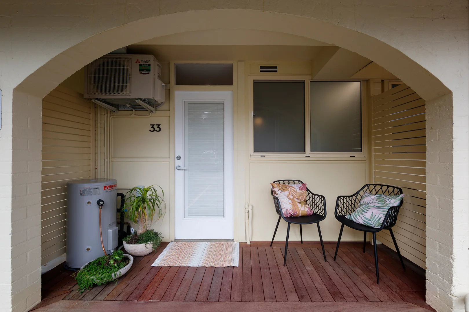 Additional image 10 of 33/47 McMillan Crescent, Griffith ACT 2603