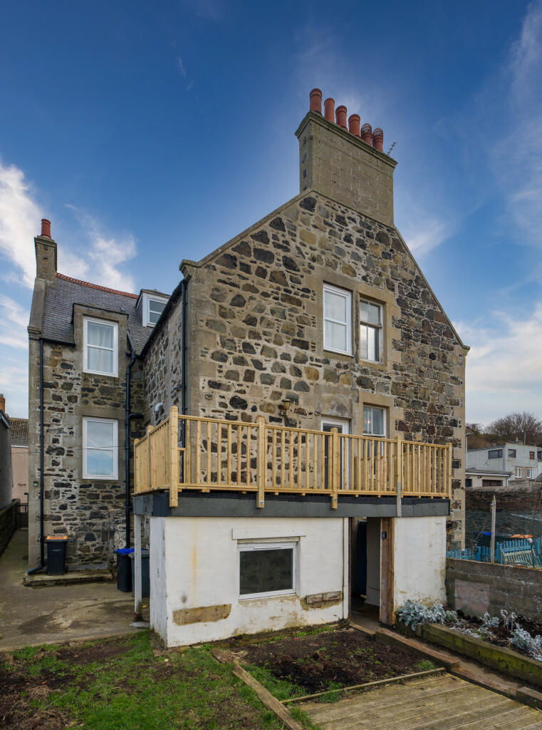 Additional image 23 of Southview  Gellymill Street, Aberdeenshire, Macduff, AB44