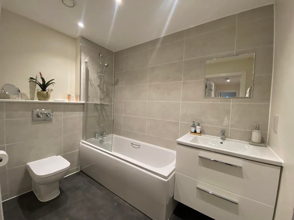 Additional image 11 of 2 bed flat to rentStation Road, Corby NN17