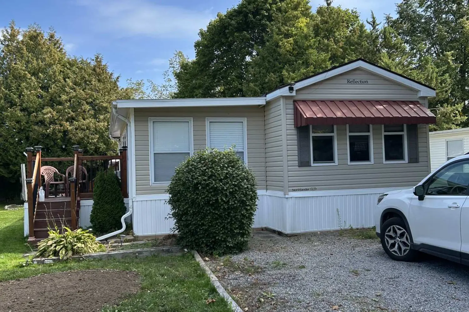 7 Hilltop Drive photo 2