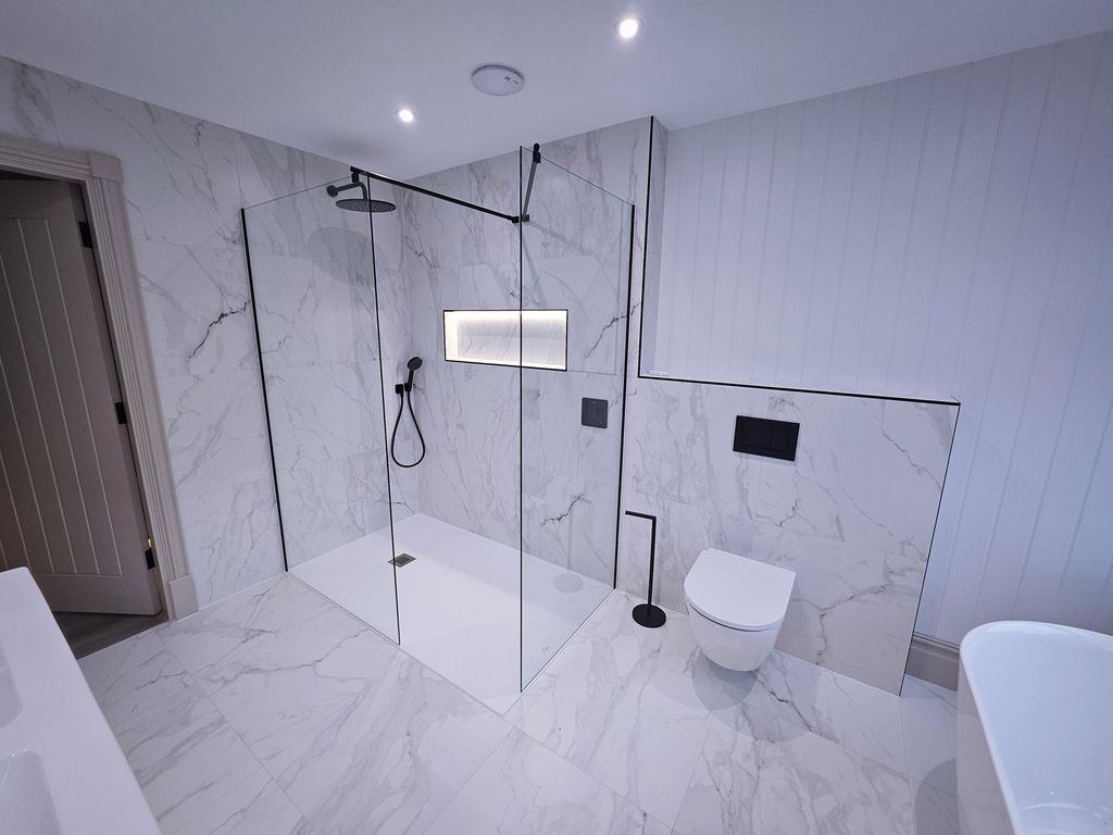 Additional image 20 of 4 bed flat to rentBoughton, Chester CH3