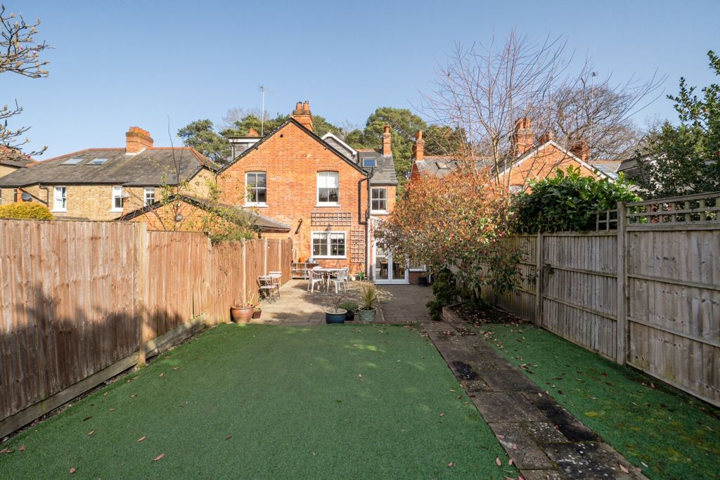 Additional image 3 of 4 bed semi-detached house to rentKings Road, Ascot SL5