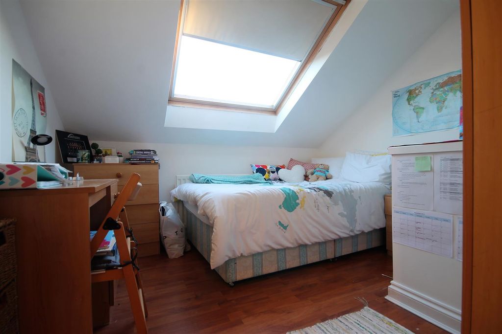 6 bed shared accommodation to rentGreystoke Avenue, Sandyford NE2 photo 5