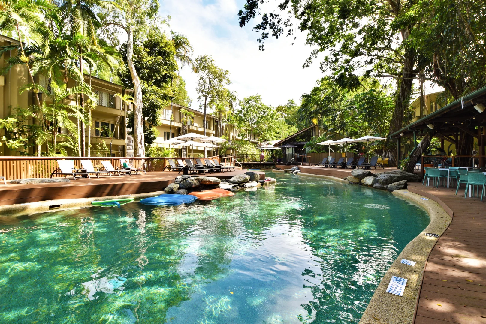 Additional image 16 of D244/316 Port Douglas Road (Ramada Resort), Port Douglas QLD 4877