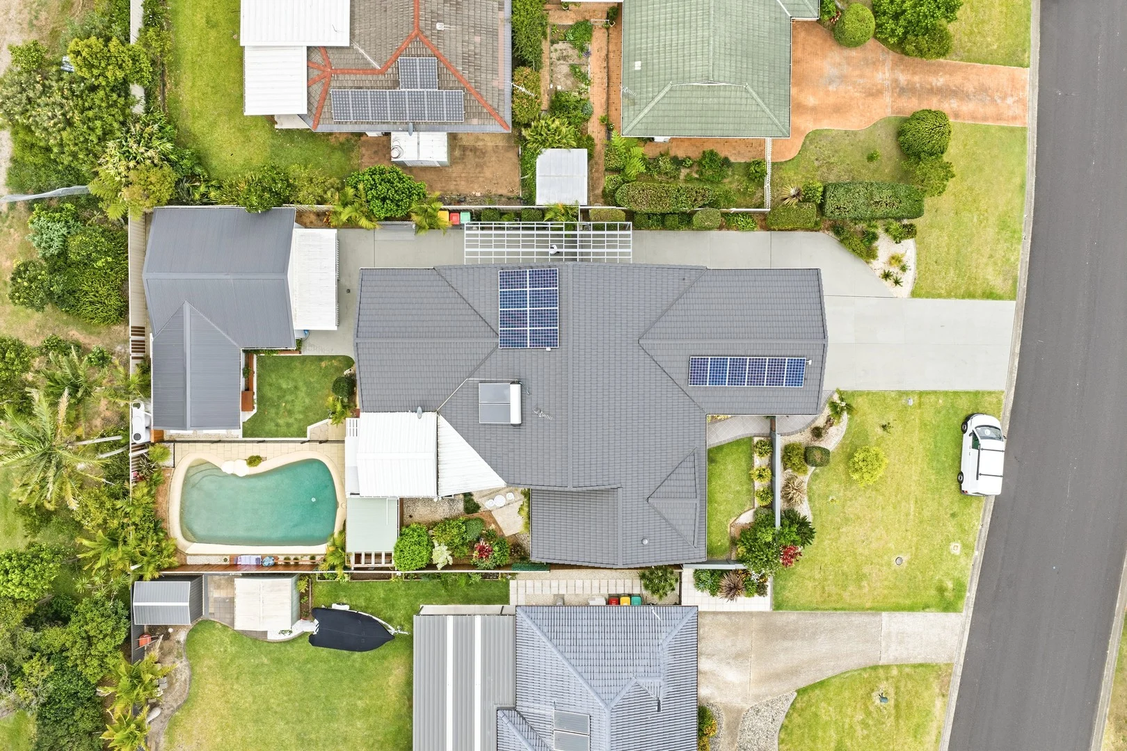 349 Crestwood Drive, Port Macquarie NSW 2444