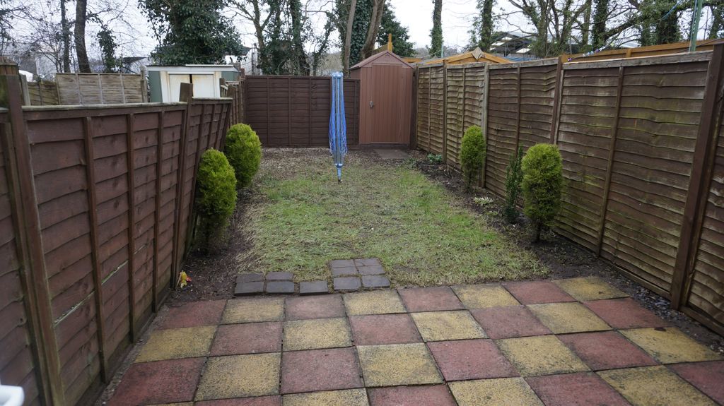 Additional image 7 of 2 bed detached house to rentForge Close, Caerleon, Newport NP18