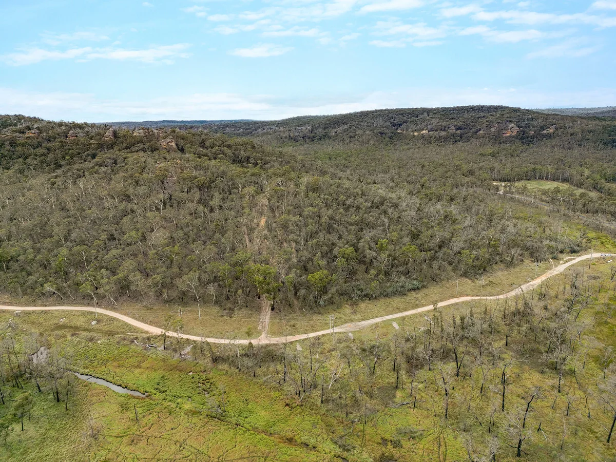 Additional image 5 of 11 & 52/DP 751636 Wolgan Road, Lidsdale NSW 2790