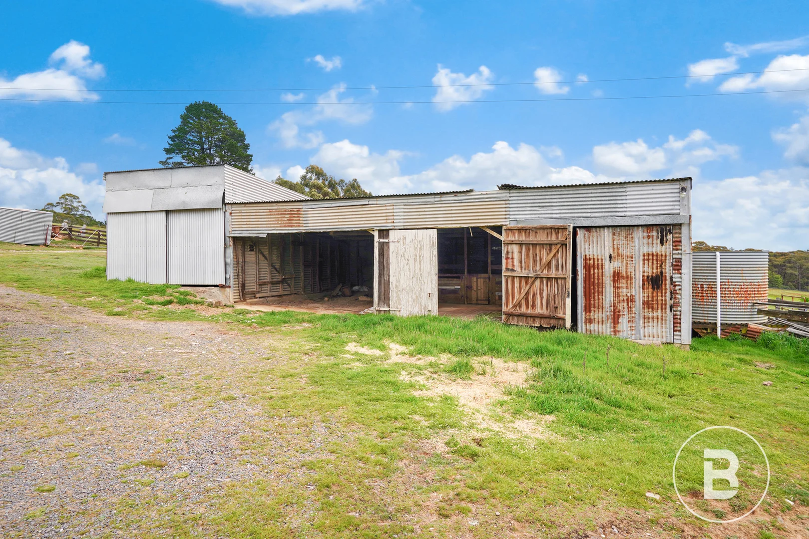 Additional image 8 of 101 Hurns Road, Blampied VIC 3364