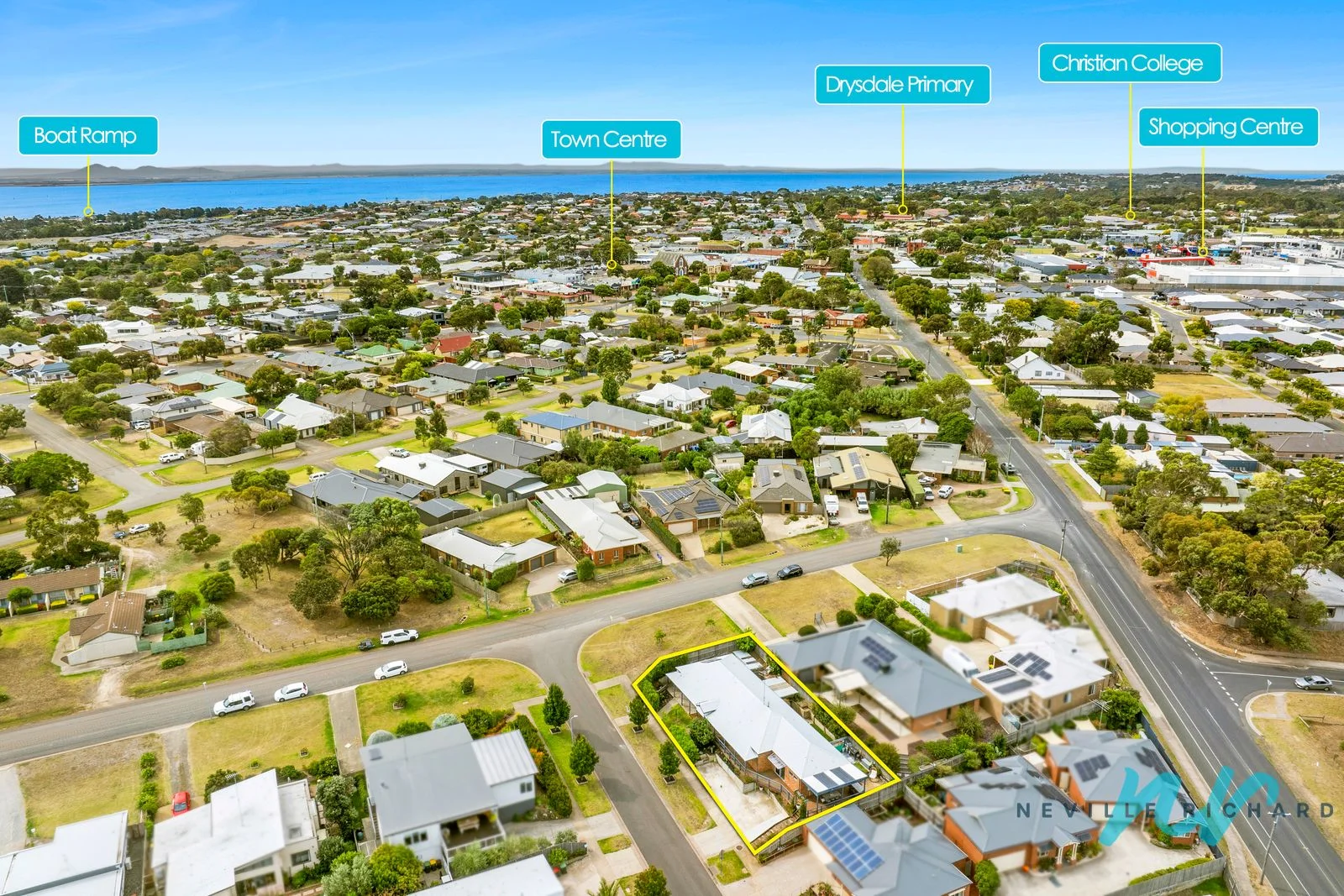 Additional image 12 of 1 The Glen, Drysdale VIC 3222