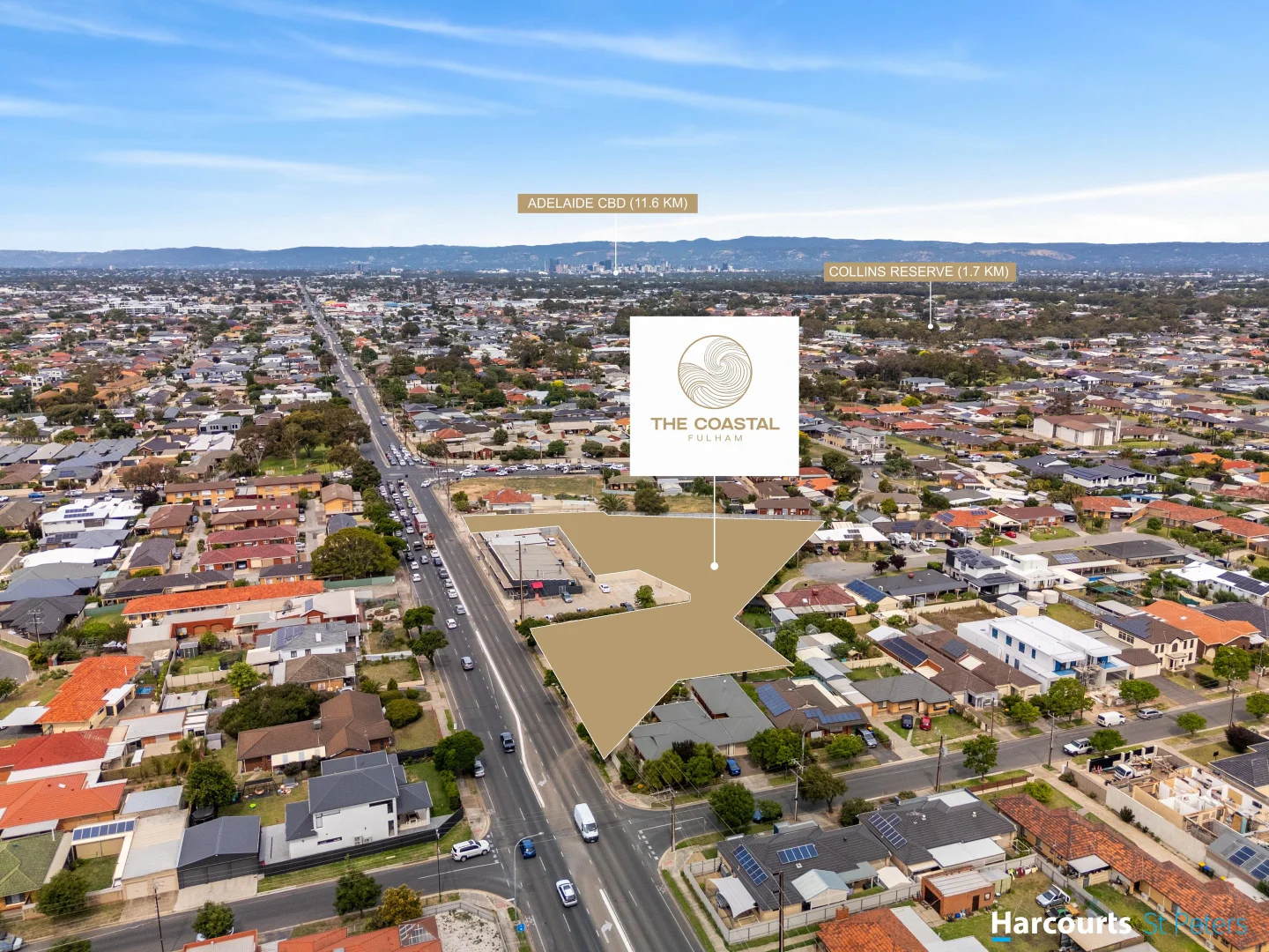 Additional image 17 of 452, 454 & 470 Grange Road, Fulham Gardens SA 5024