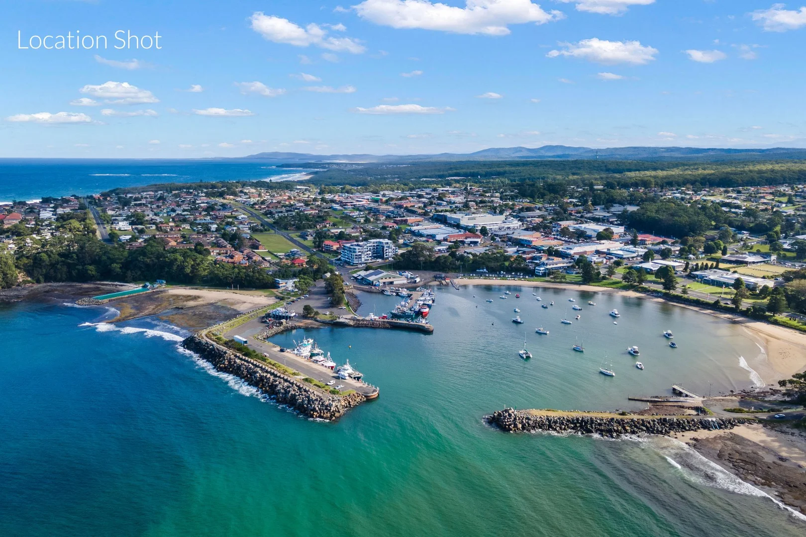 Additional image 19 of 11 Matron Porter Drive, Mollymook Beach NSW 2539