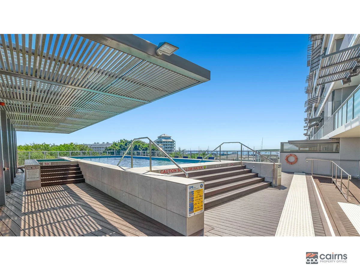 Additional image 18 of 704/1 Marlin Pde, Cairns City QLD 4870