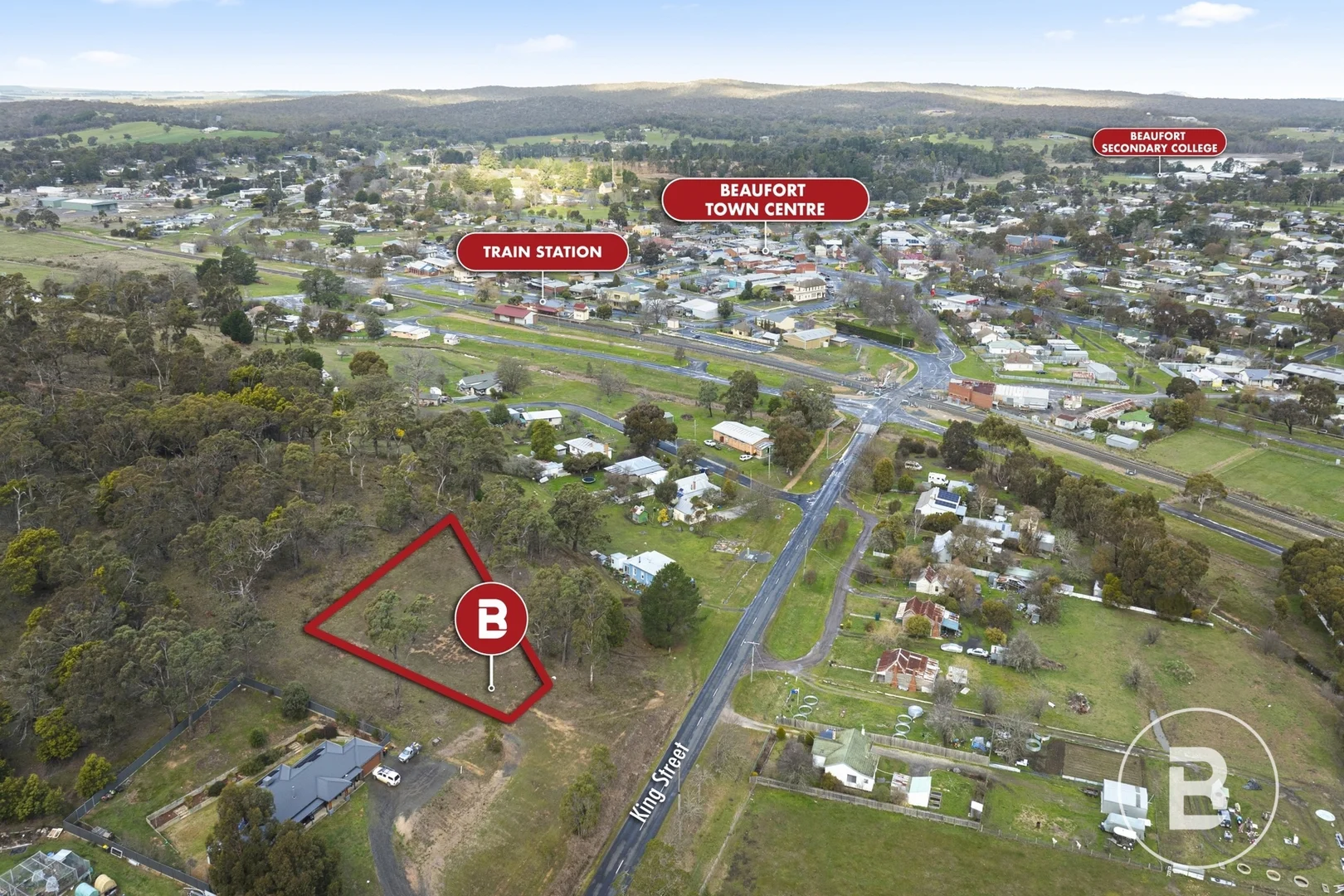 Additional image 4 of 6 9 King Street, Beaufort VIC 3373