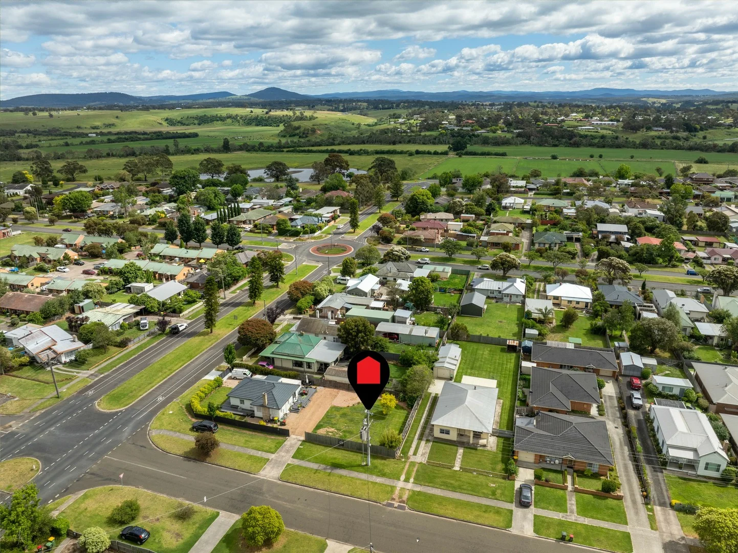 38 Ross St, Bairnsdale VIC 3875