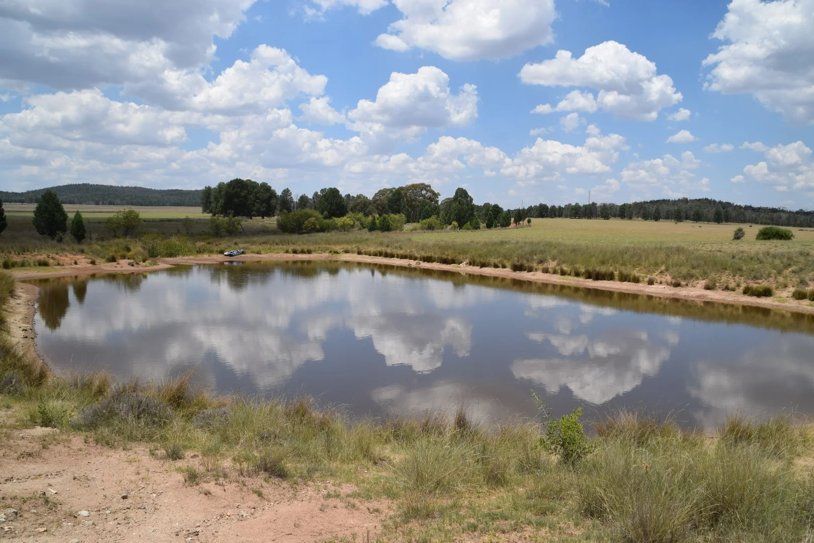 'Illapa' 238L Narromine Road, Dubbo NSW 2830