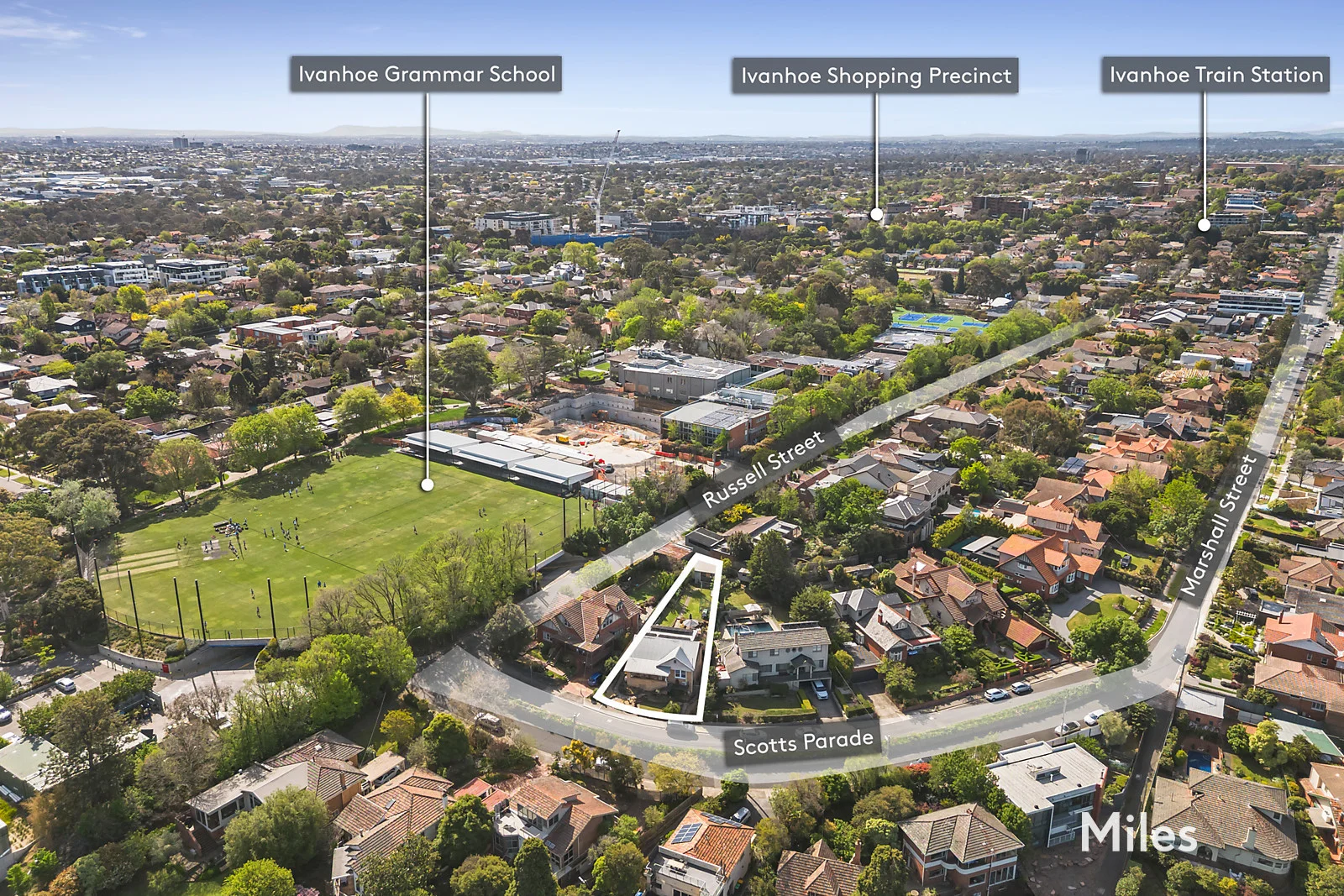 Additional image 12 of 4 Scotts Parade, Ivanhoe VIC 3079