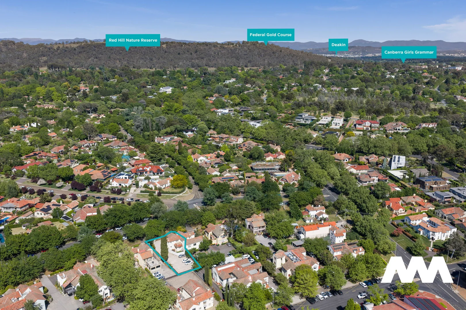 Additional image 32 of 31 Murray Crescent, Griffith ACT 2603