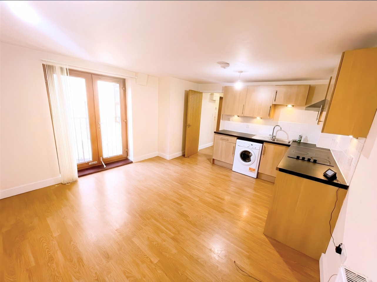 Additional image 2 of 1 Bed Flat, Merrywood Mills, BS3, N1 7GU