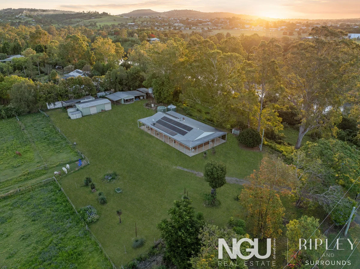 Additional image 6 of 81 Linum Road, Wivenhoe Pocket QLD 4306