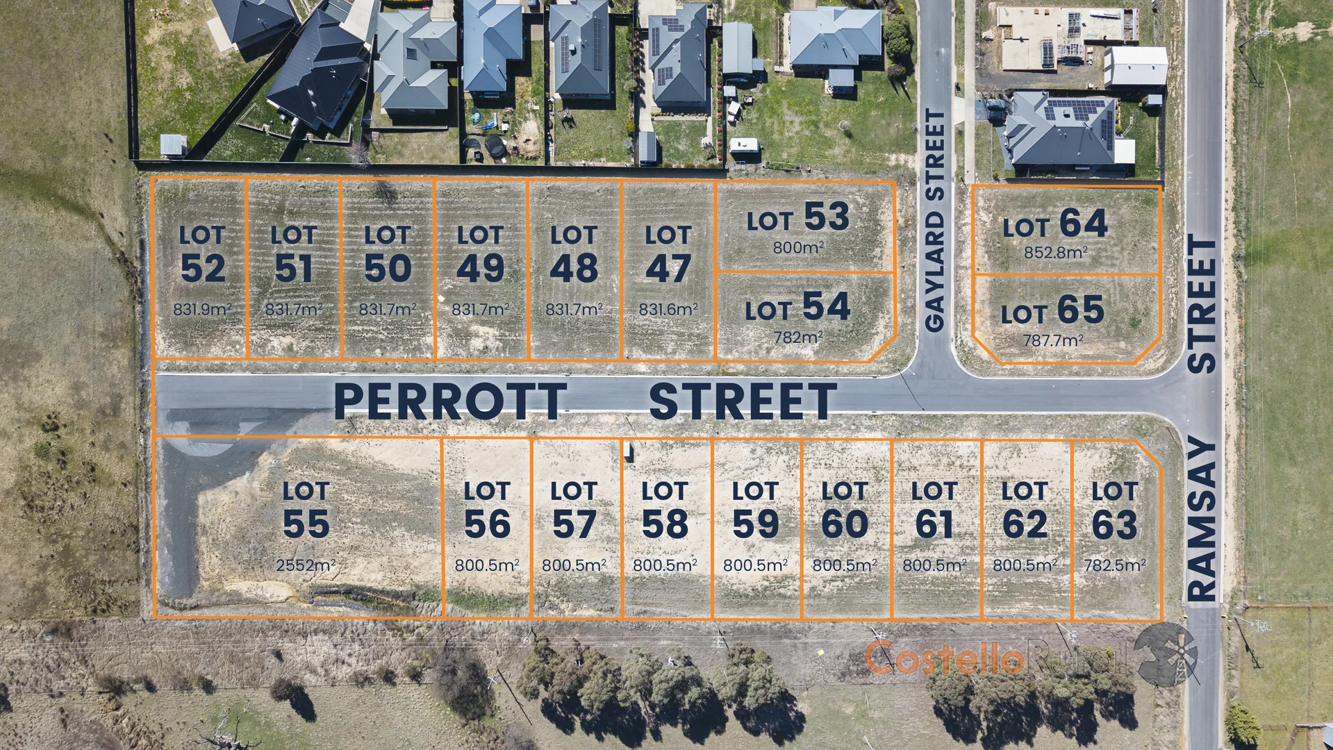 Additional image 2 of 3 Perrott St, Tumbarumba NSW 2653