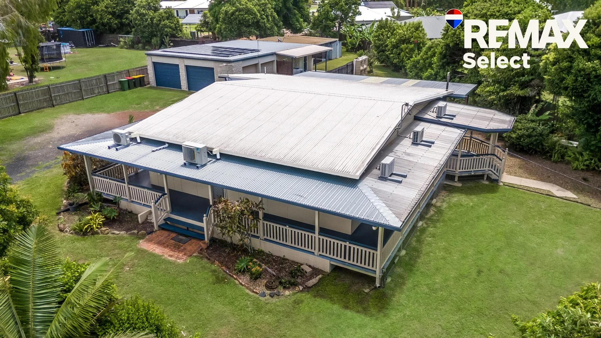 85 Andergrove Road, Andergrove QLD 4740