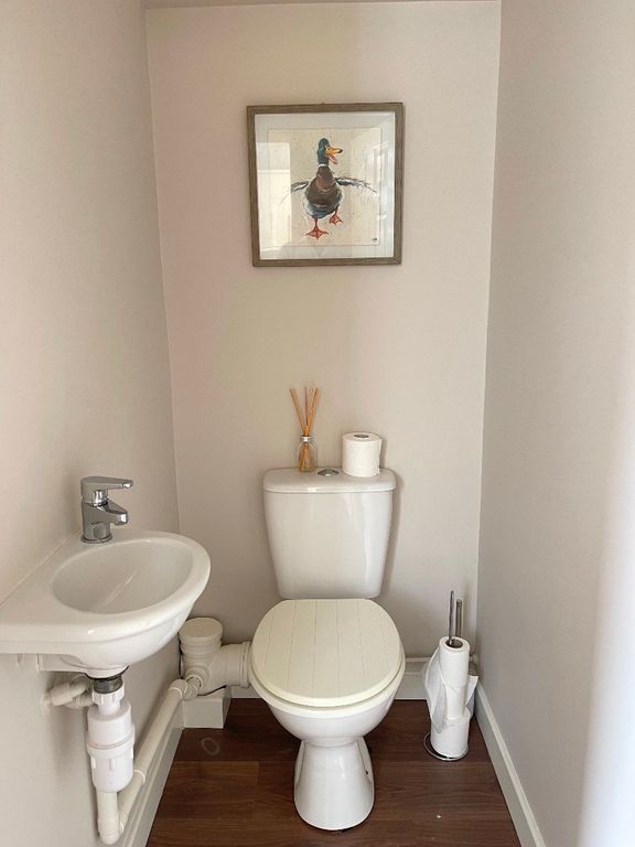 Additional image 7 of 3 bed semi-detached house to rentThe Broadway, Tynemouth NE30