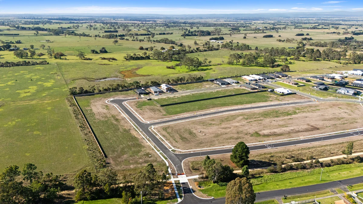Additional image 10 of Stage 4 Phoenix Park Estate, Glengarry VIC 3854