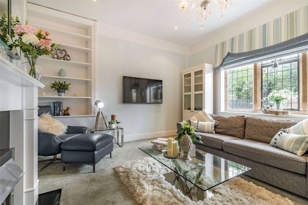 Additional image 4 of 5 bed semi-detached house to rentCurzon Park North, Chester CH4