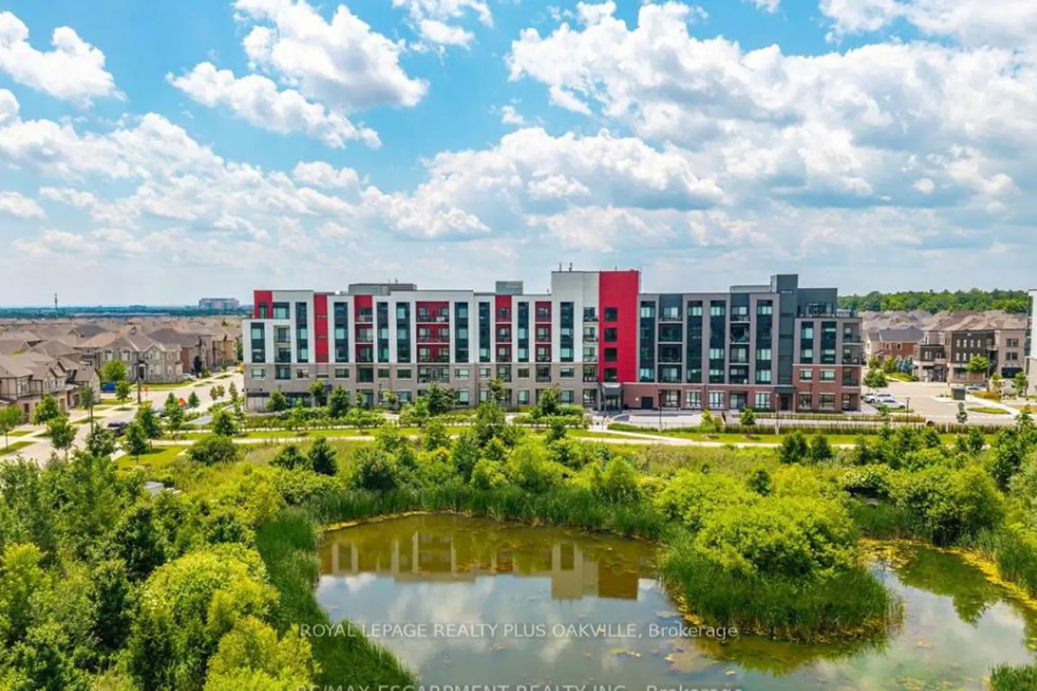 3285 Carding Mill Trail 407