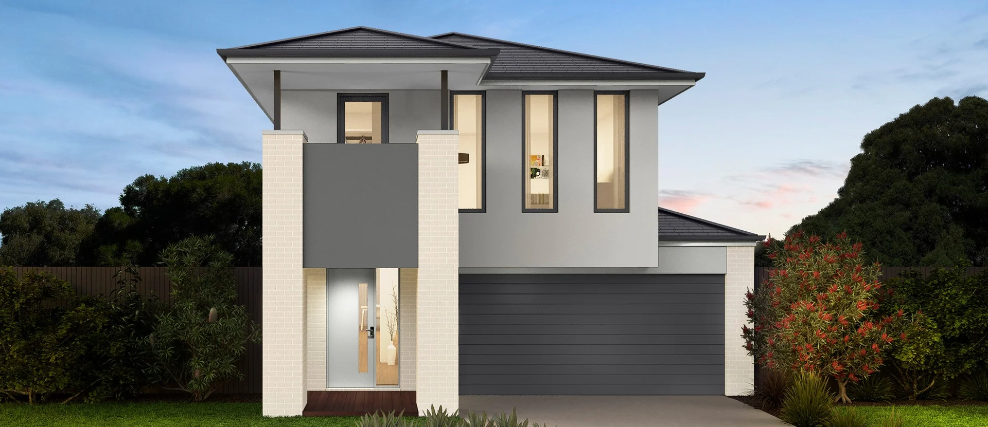 Lot: 1825, Lovicks Road, Donnybrook VIC 3064