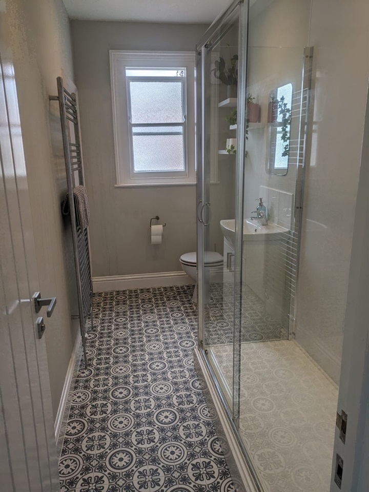 Additional image 5 of 1 Bed Flat, Clifton, BS8, N1 7GU