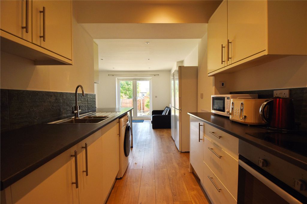 Additional image 4 of 7 bed terraced house to rentFourth Avenue, Horfield, Bristol BS7