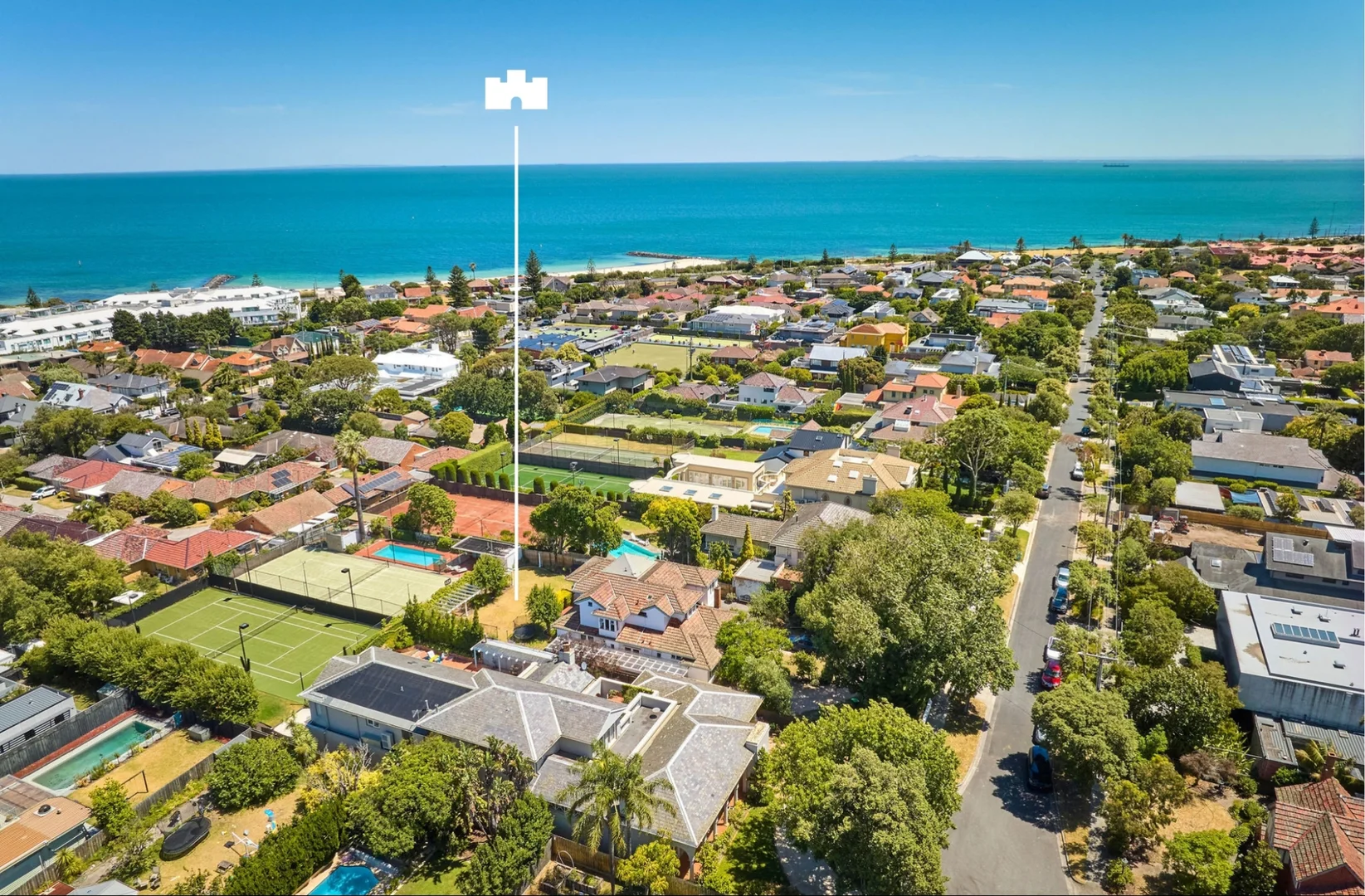 Additional image 26 of 36 Bolton Avenue, Hampton VIC 3188