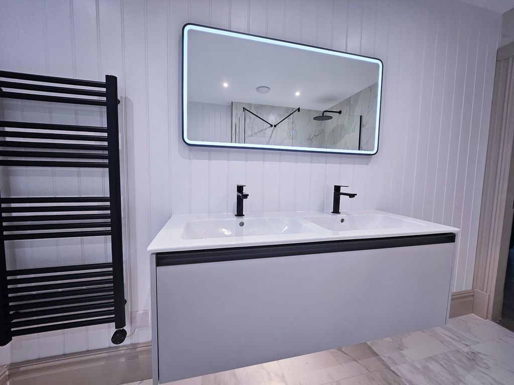 Additional image 21 of 4 bed flat to rentBoughton, Chester CH3