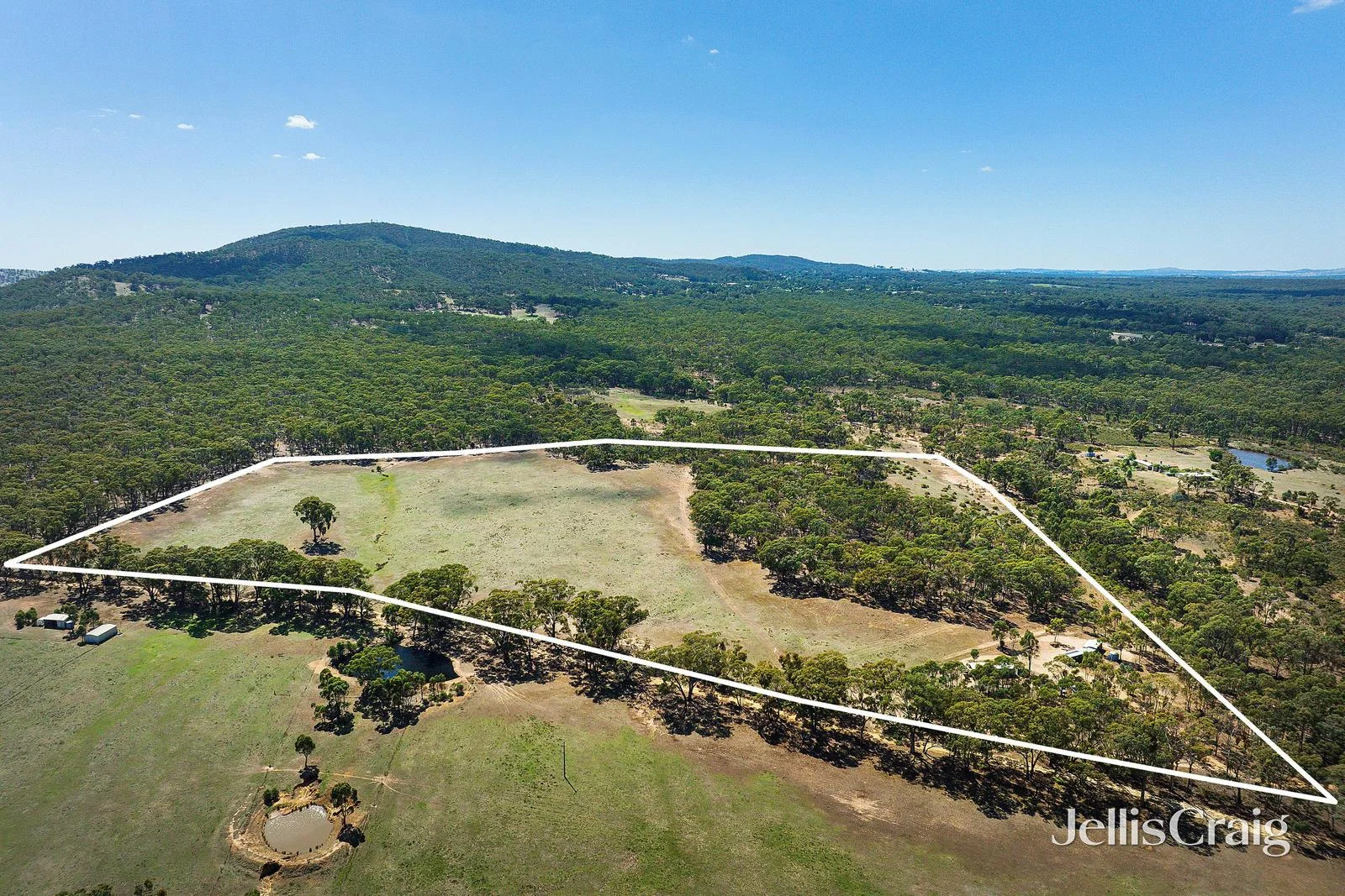 Additional image 6 of 64 Sells Lane, Maldon VIC 3463