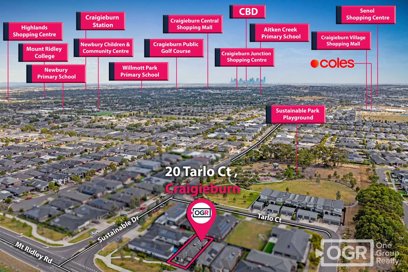 Additional image 12 of 20 Tarlo Court, Craigieburn VIC 3064