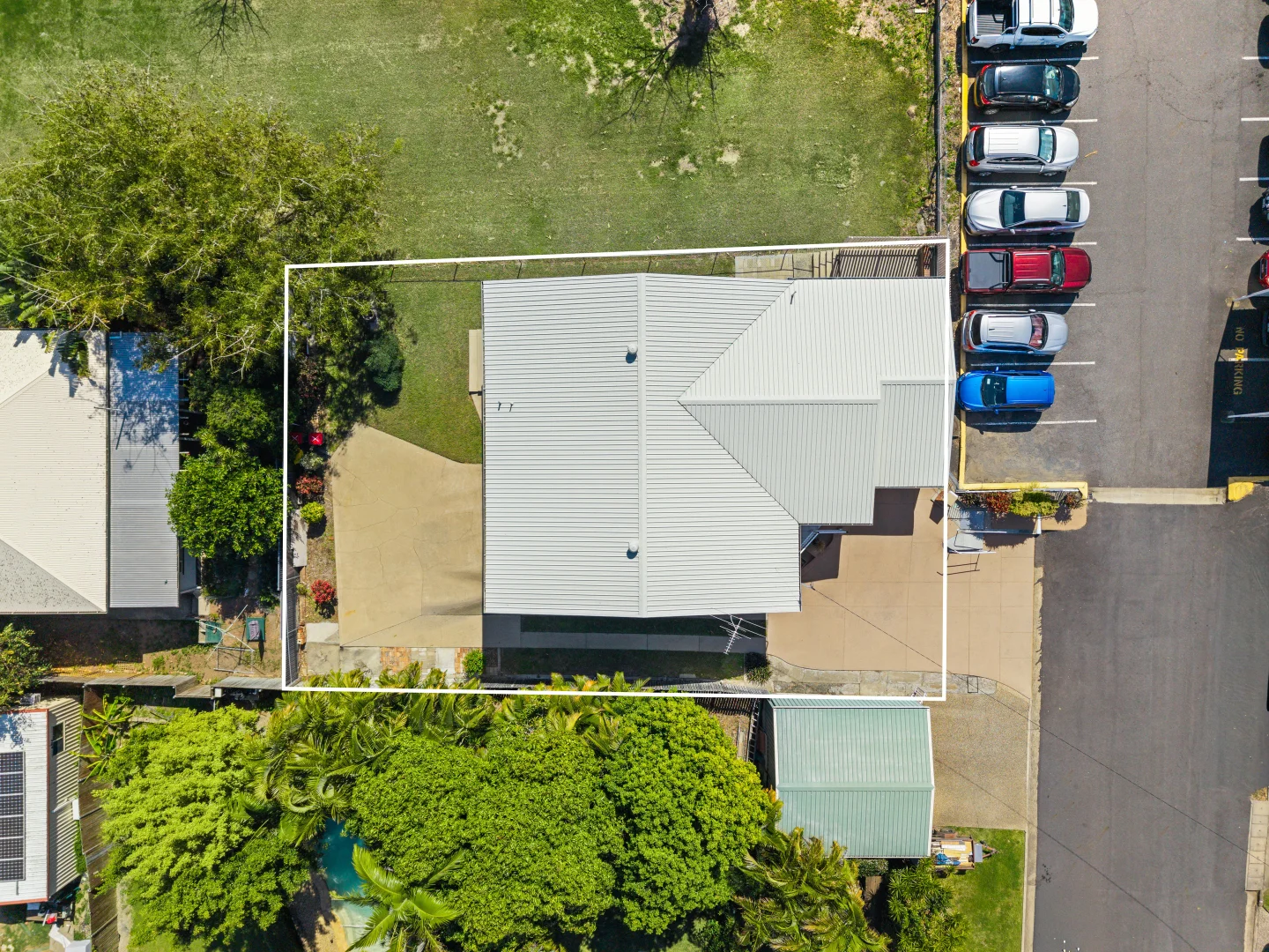 Additional image 24 of 2 Bethesda Street, The Range QLD 4700