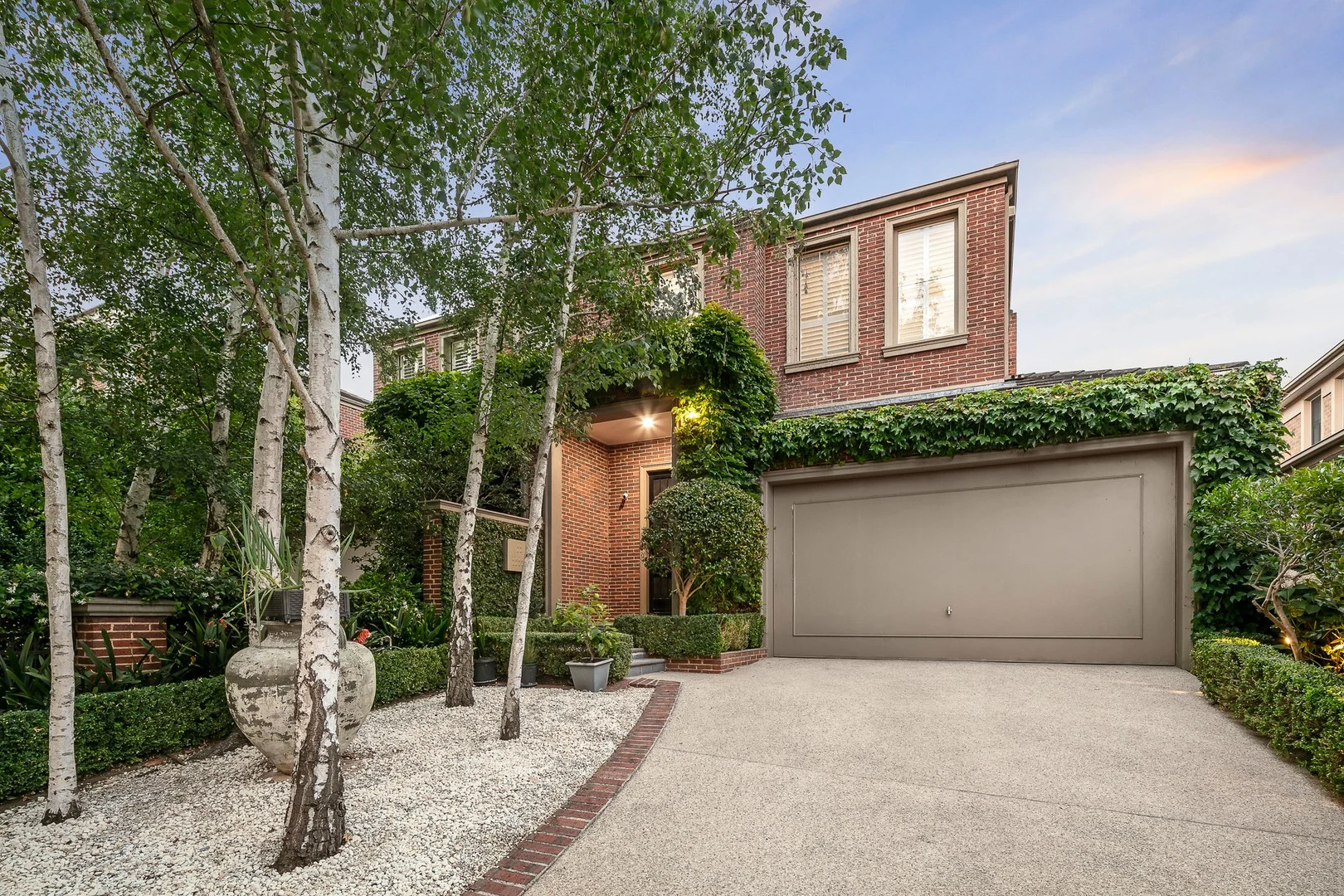 7A Hansen Street, Kew VIC 3101