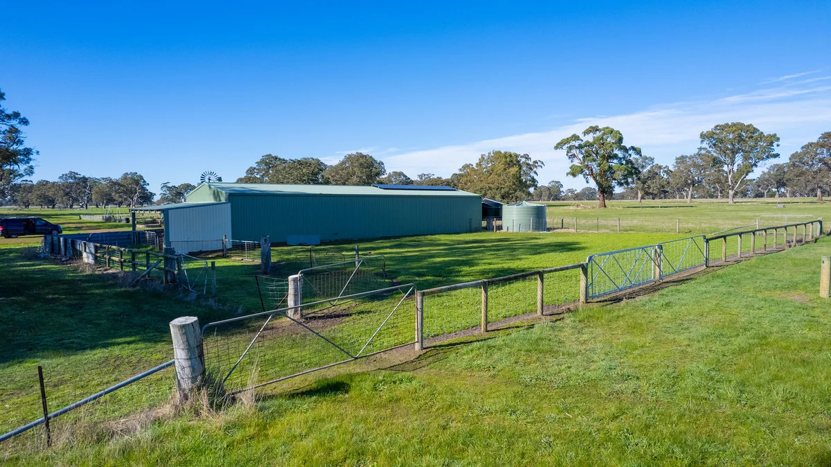 Additional image 13 of 252 Wannon Nigretta Road, Wannon VIC 3301