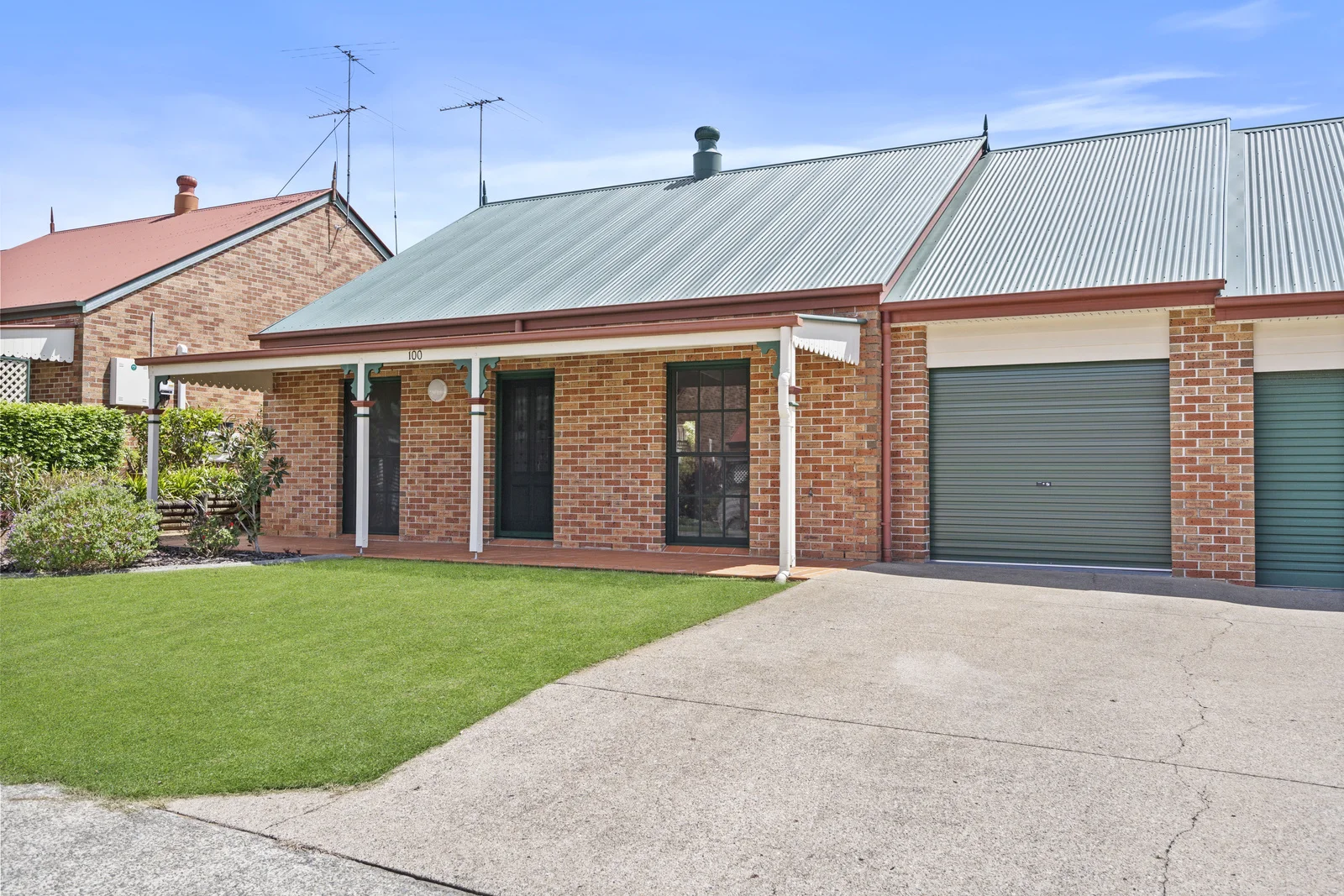 Additional image 11 of 100/83 Freeth Street West, Ormiston QLD 4160