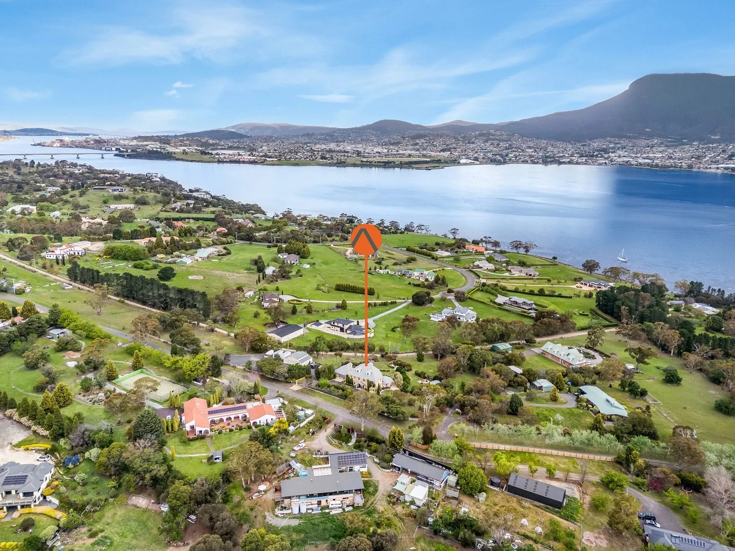 Additional image 4 of 7 Restdown Drive, Otago TAS 7017