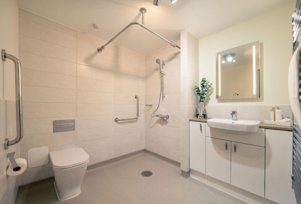 Additional image 5 of 1 bed property to rentKingsway, Stafford ST16