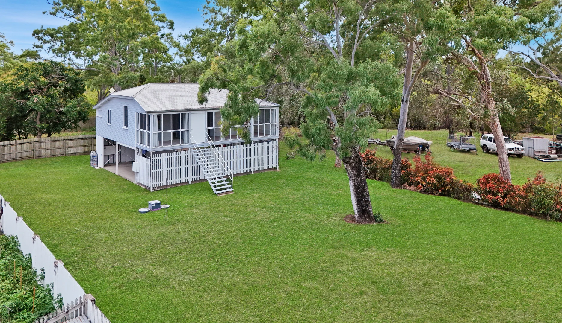 Additional image 3 of 2 Bonito Court, Cungulla QLD 4816
