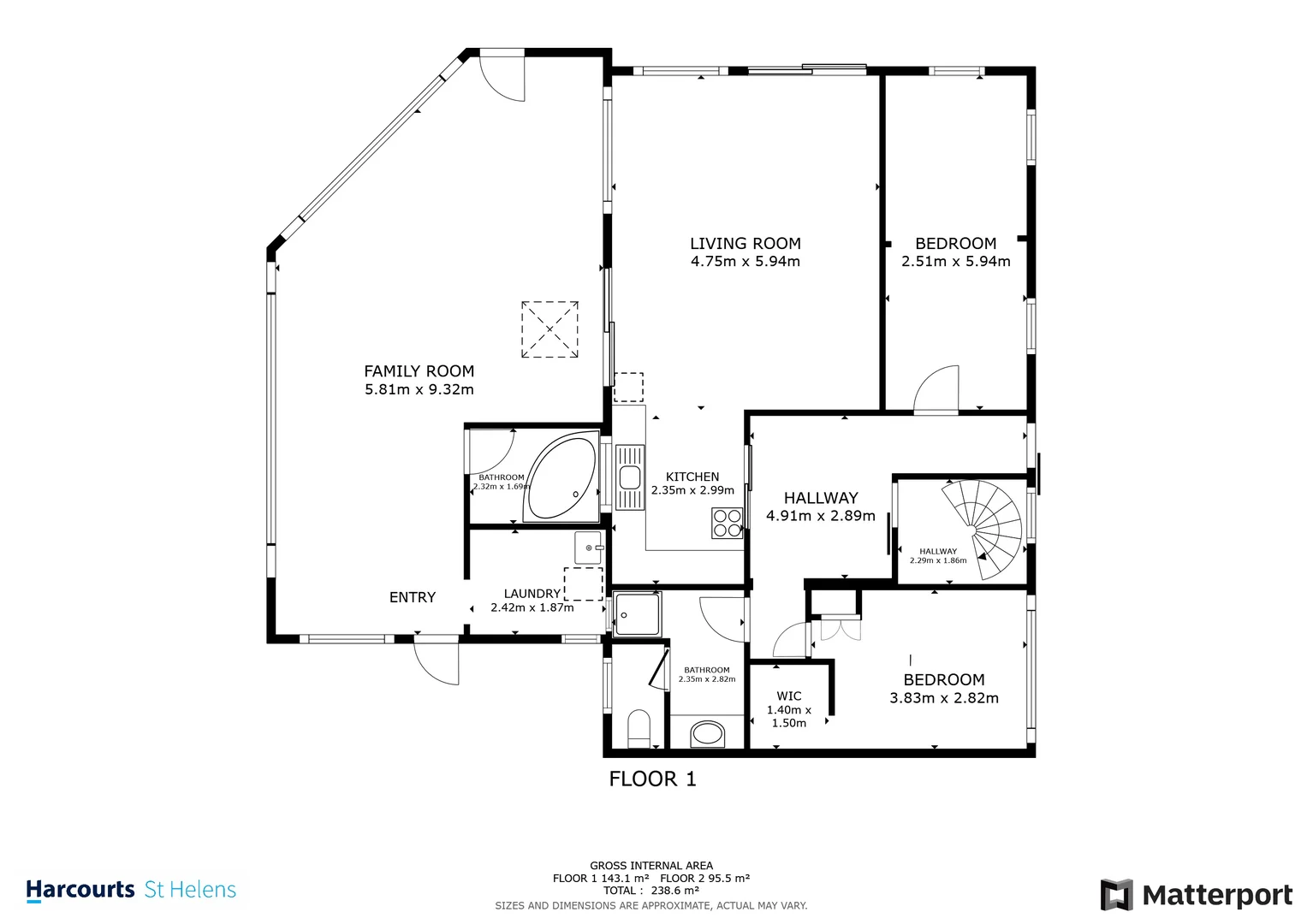 Additional image 49 of 13 Hodge Court, Stieglitz TAS 7216