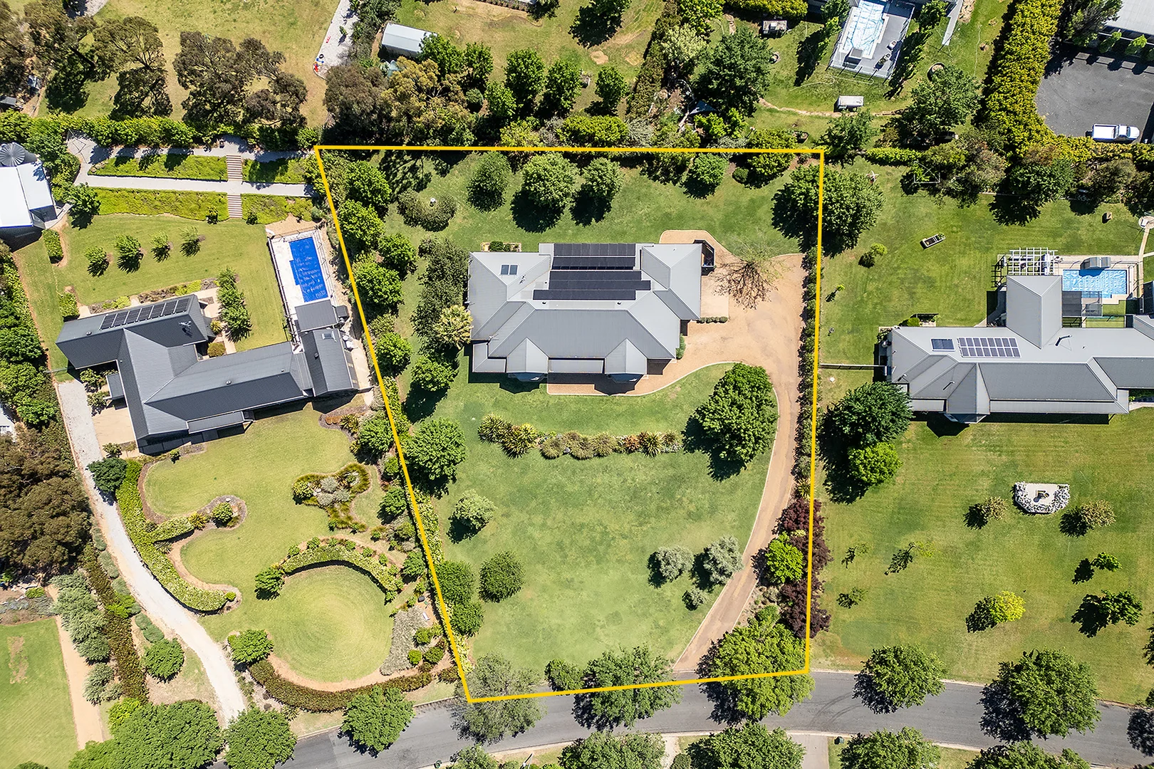 Additional image 19 of 18 Robert Hoddle Grove, Mudgee NSW 2850