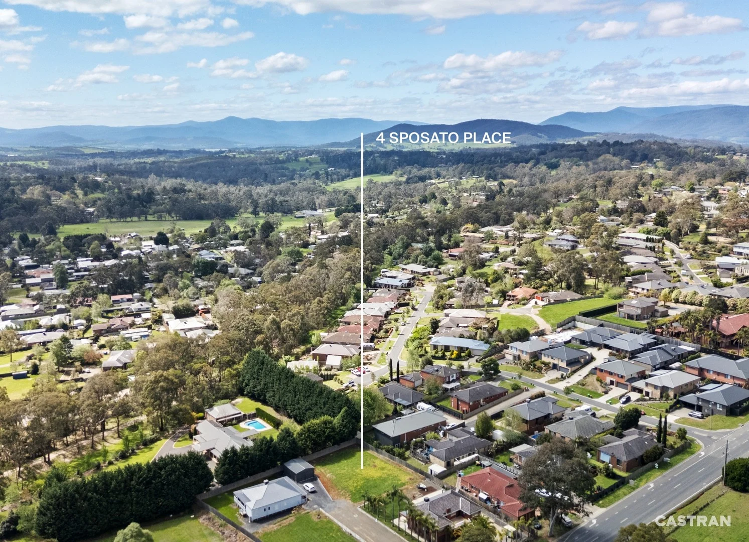 4 Sposato Place, Wandin North VIC 3139
